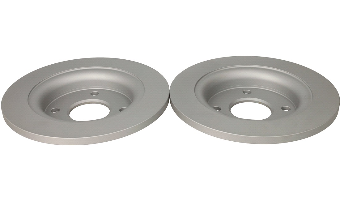 Bremseskive 253 x 12 mm
