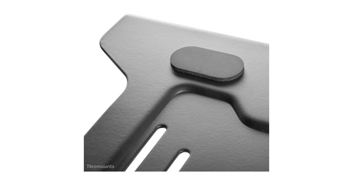 NeomountsNOTEBOOK-V200 laptop- en smartphonehouder standaard
