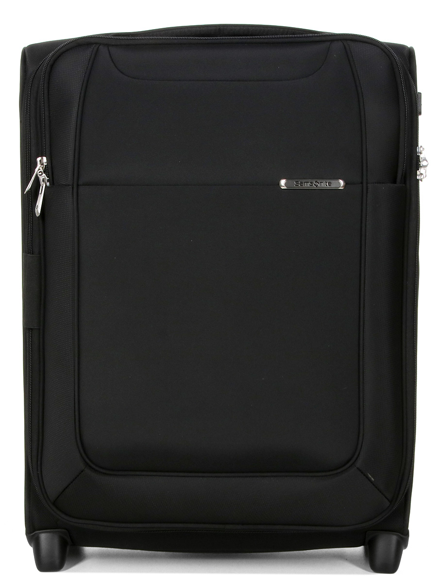 Valise Samsonite D'Lite 55 cm - 2 roues - Poche Frontale
