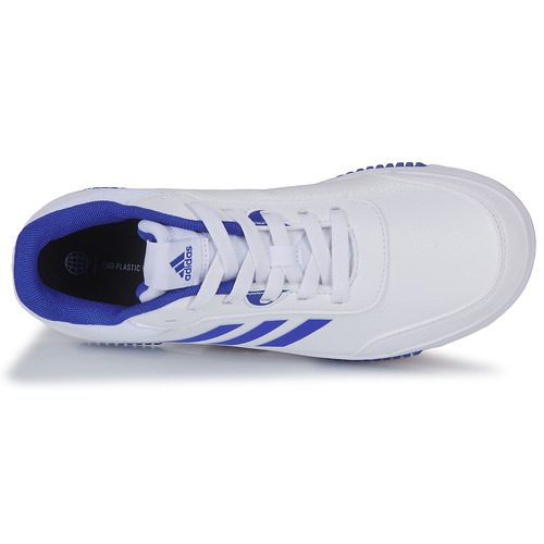 Adidas Sportswear - Tensaur Sport 2.0 K - Blanc / Bleu