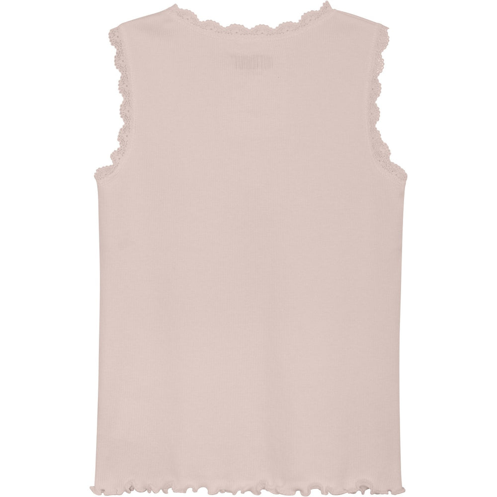 Køb Huttelihut Sepia Rose Tank Top Rib