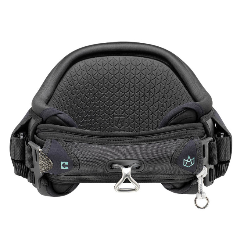HARNAIS KITESURF MANERA EXO NOIR
