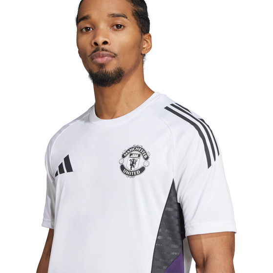 adidas Manchester United Training Shirt 2025/2026