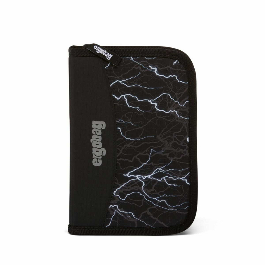 Ergobag Schulrucksäcke uni