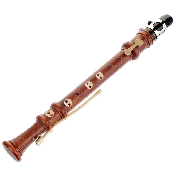 Kunath Sopran Chalumeau 3-keyed