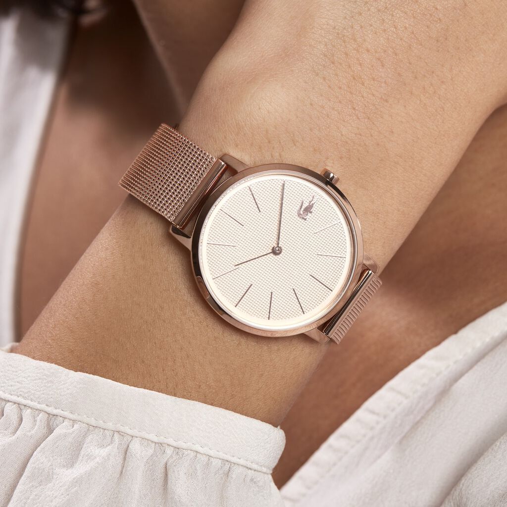 Montre Lacoste Moon Rose