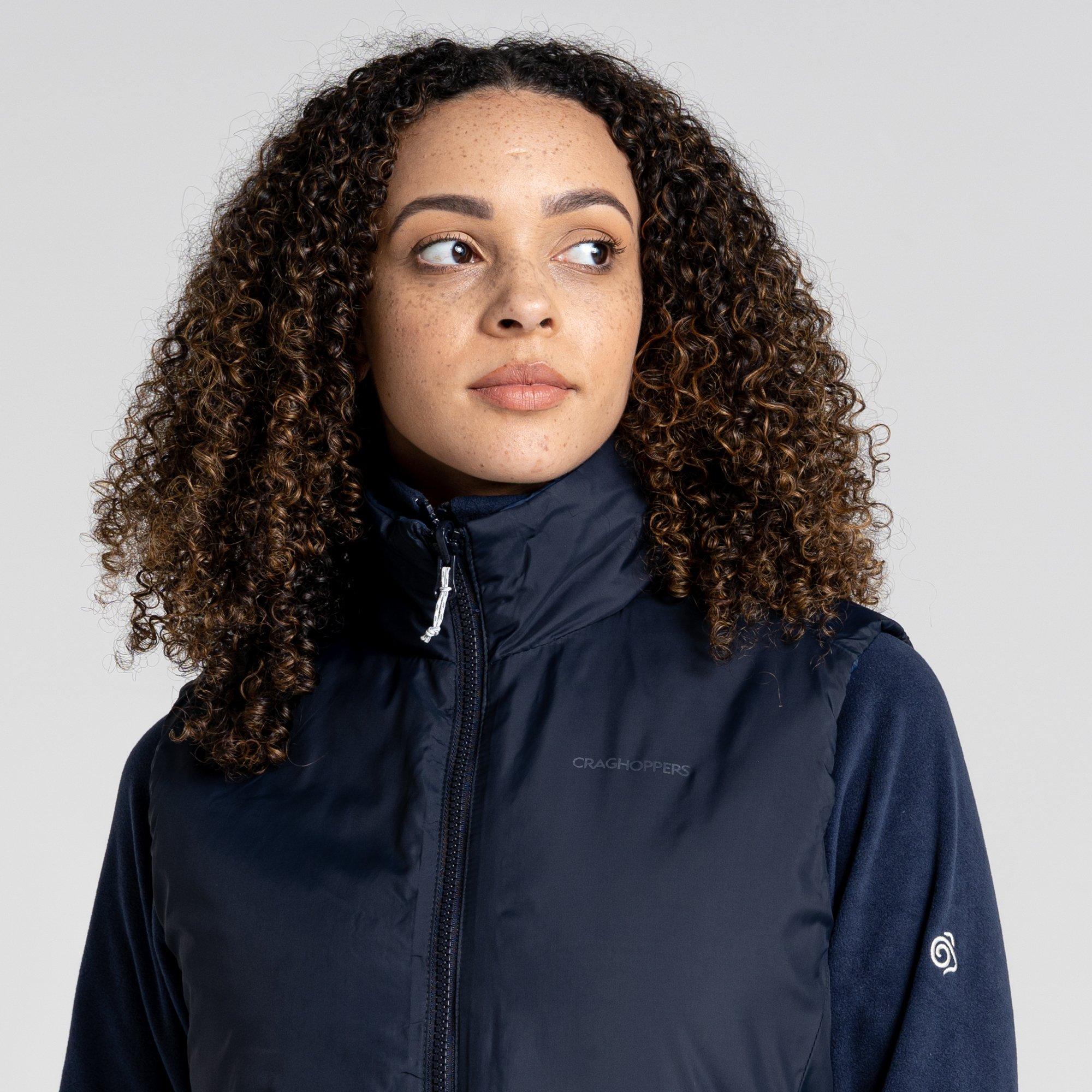 Craghoppers Crag Comp Lite Vest Ld99