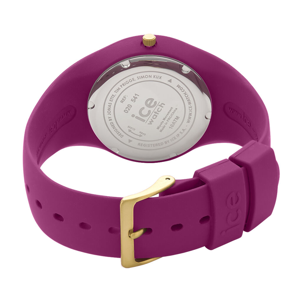 Montre Ice Watch Ice Glam Brushed 0