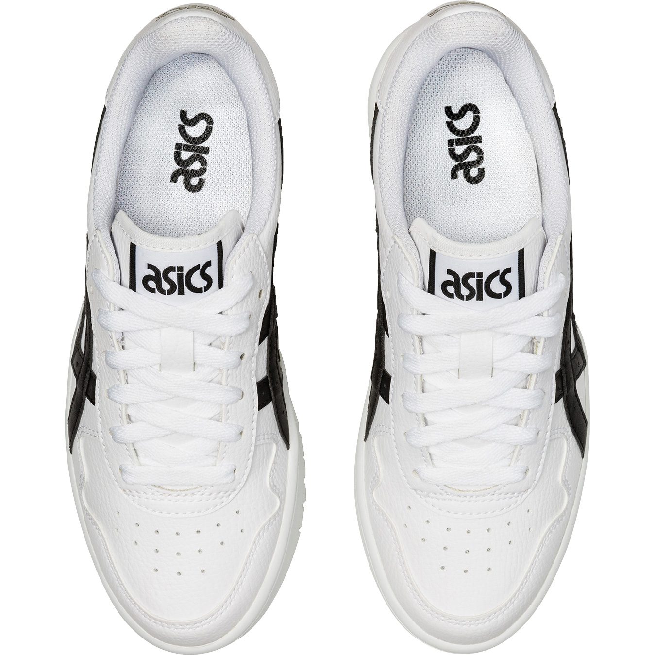 ASICS Japan S PF Sneaker Damen weiß