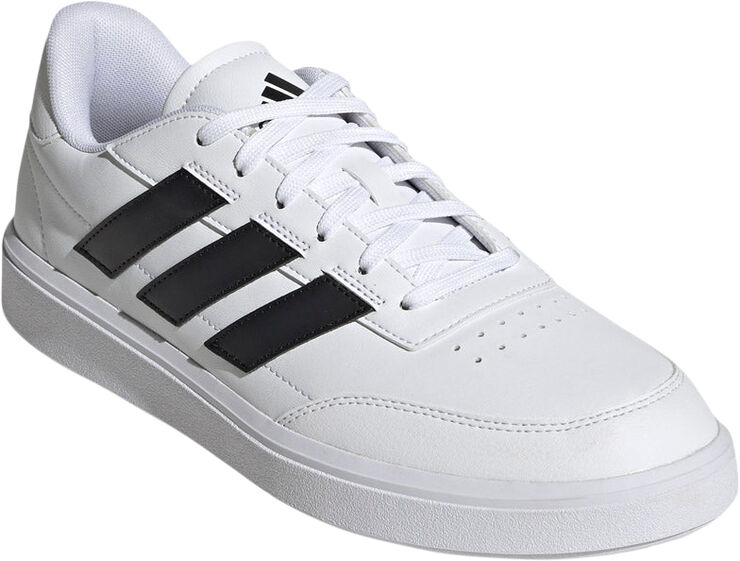 adidas Courtblock Sneakers Hvid