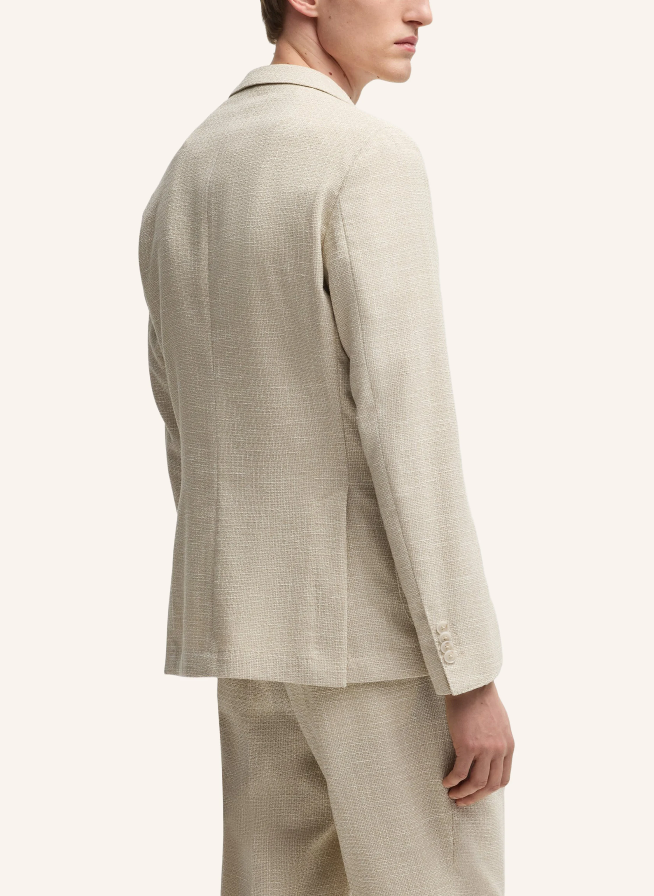 BOSS Blazer C-HANRY-252 Regular Fit