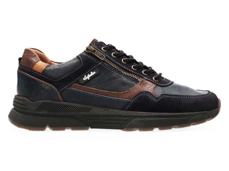 Australian Footwear 15.1646.03 Connery Bleu (SJS)