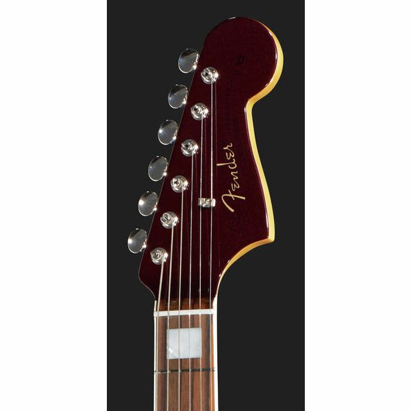 Fender Troy Van Leeuwen Jazzmaster
