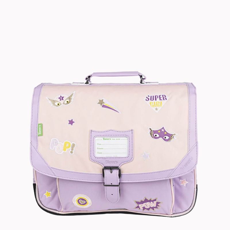 Cartable scolaire Imaginaire 38 cm Diana