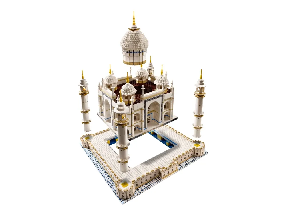 LEGO Creator Expert 10256 Taj Mahal