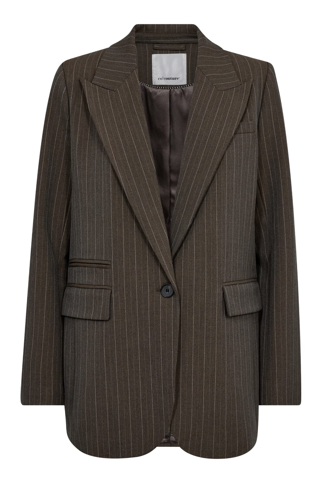 Co´Couture Cobycc Pin Single Blazer 30280