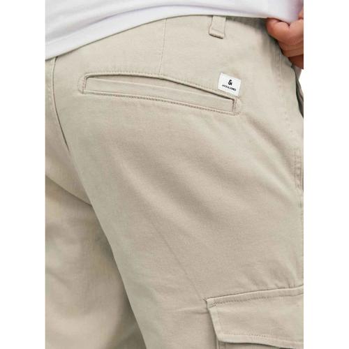 Jack & Jones - JPSTMARCO JJJOE LC Beige