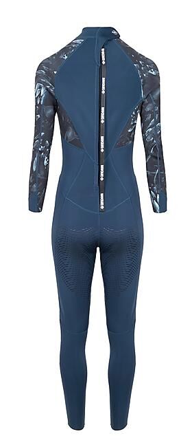 BEUCHAT - COMBINAISON ATOLL SEAWEED FEMME 2MM
