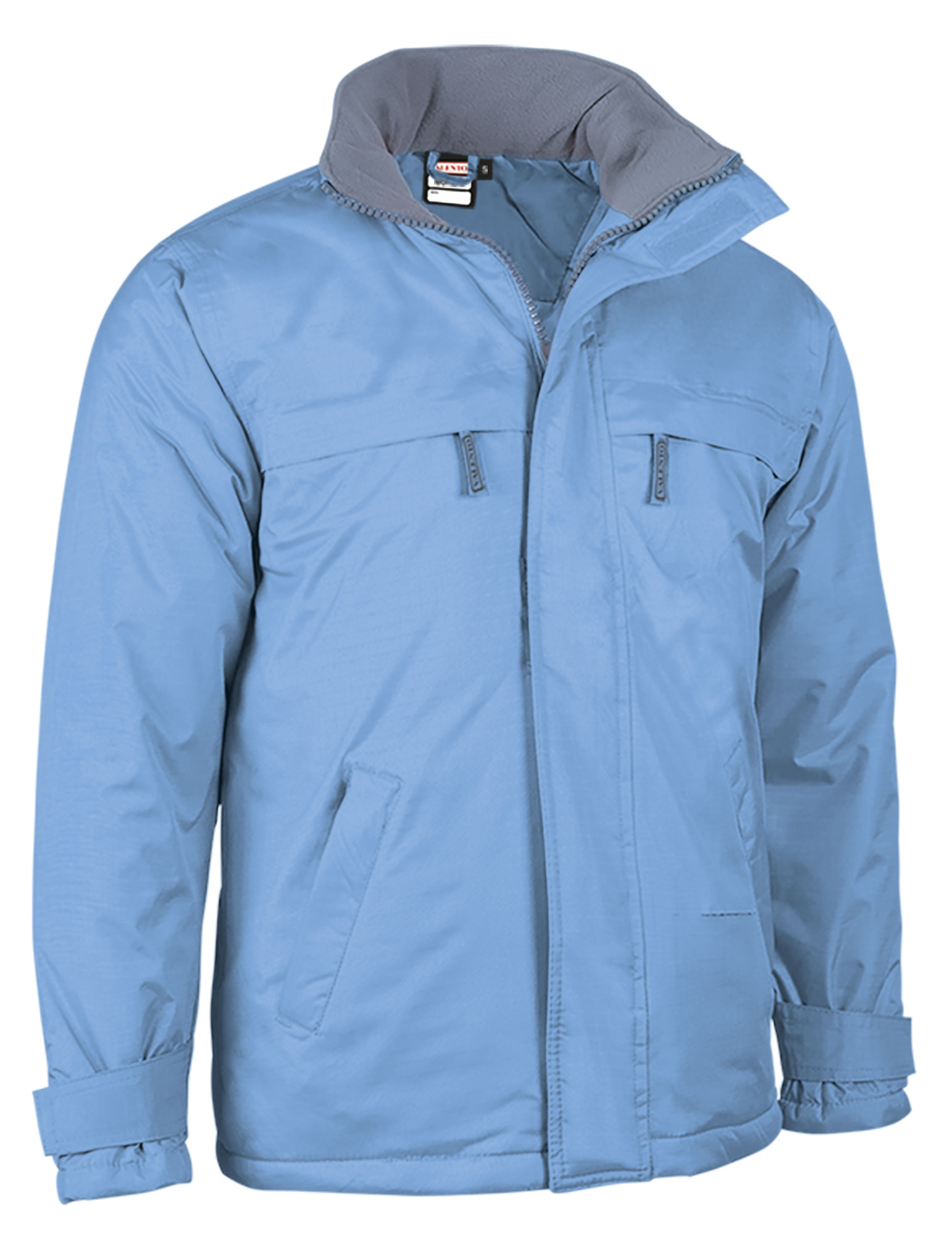Valento PKVABOR - Parka BOREAL