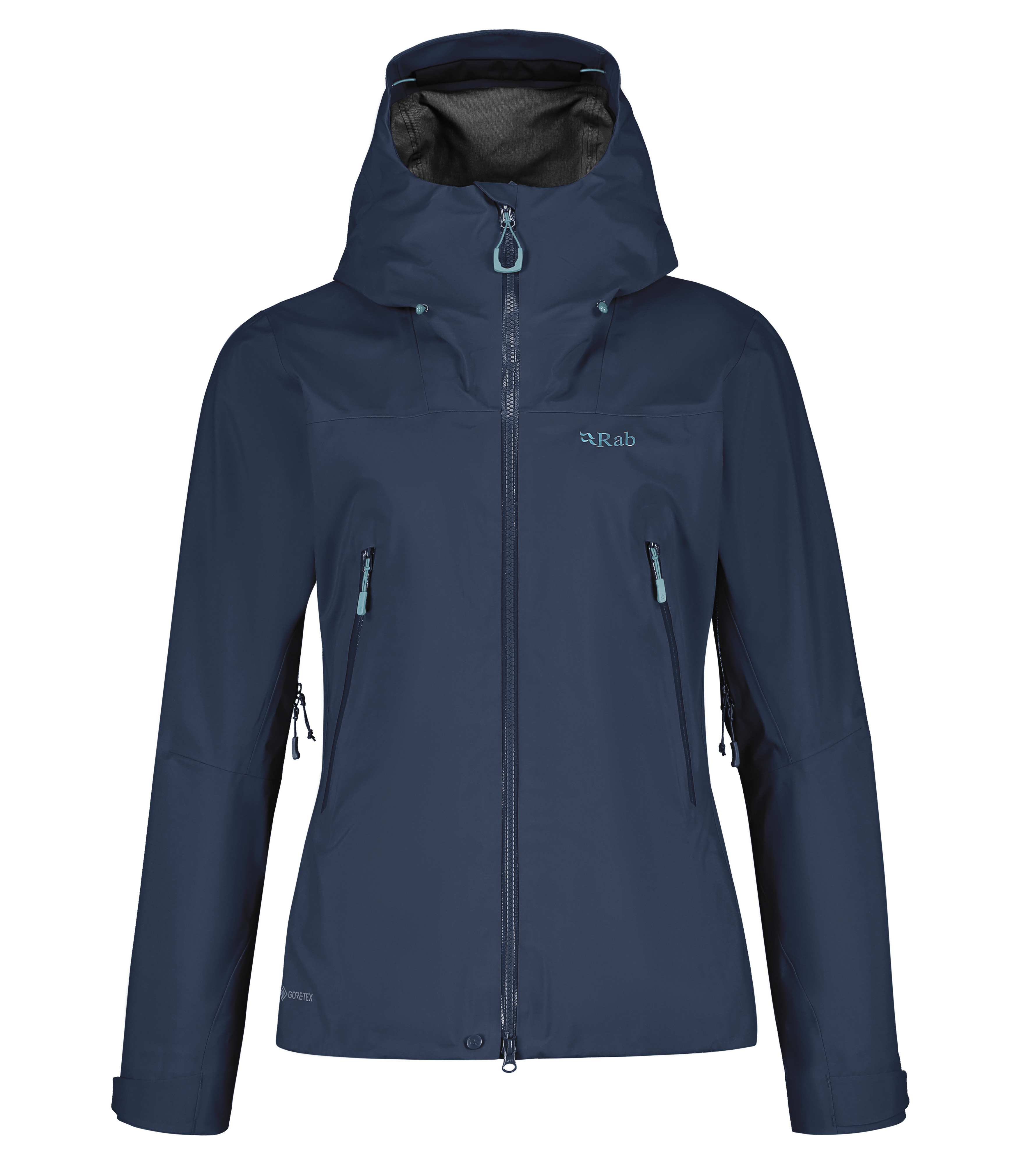 Kangri GTX Jacket Wmns