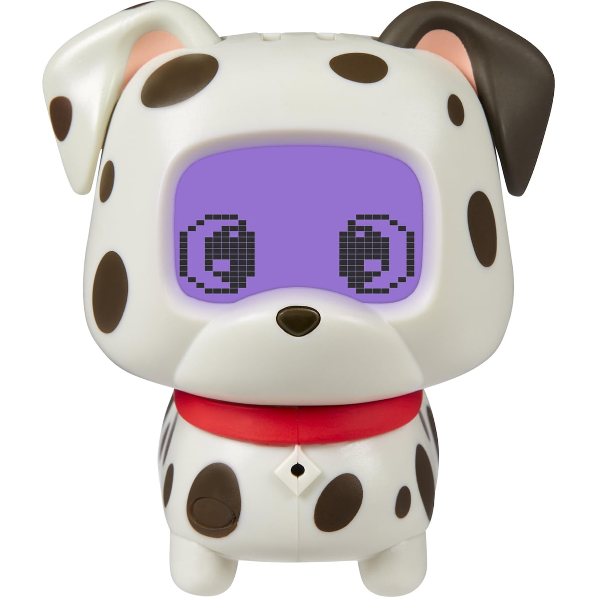 Pixel Petz Tamagotchi simuleringsleke (Dalmatiner)