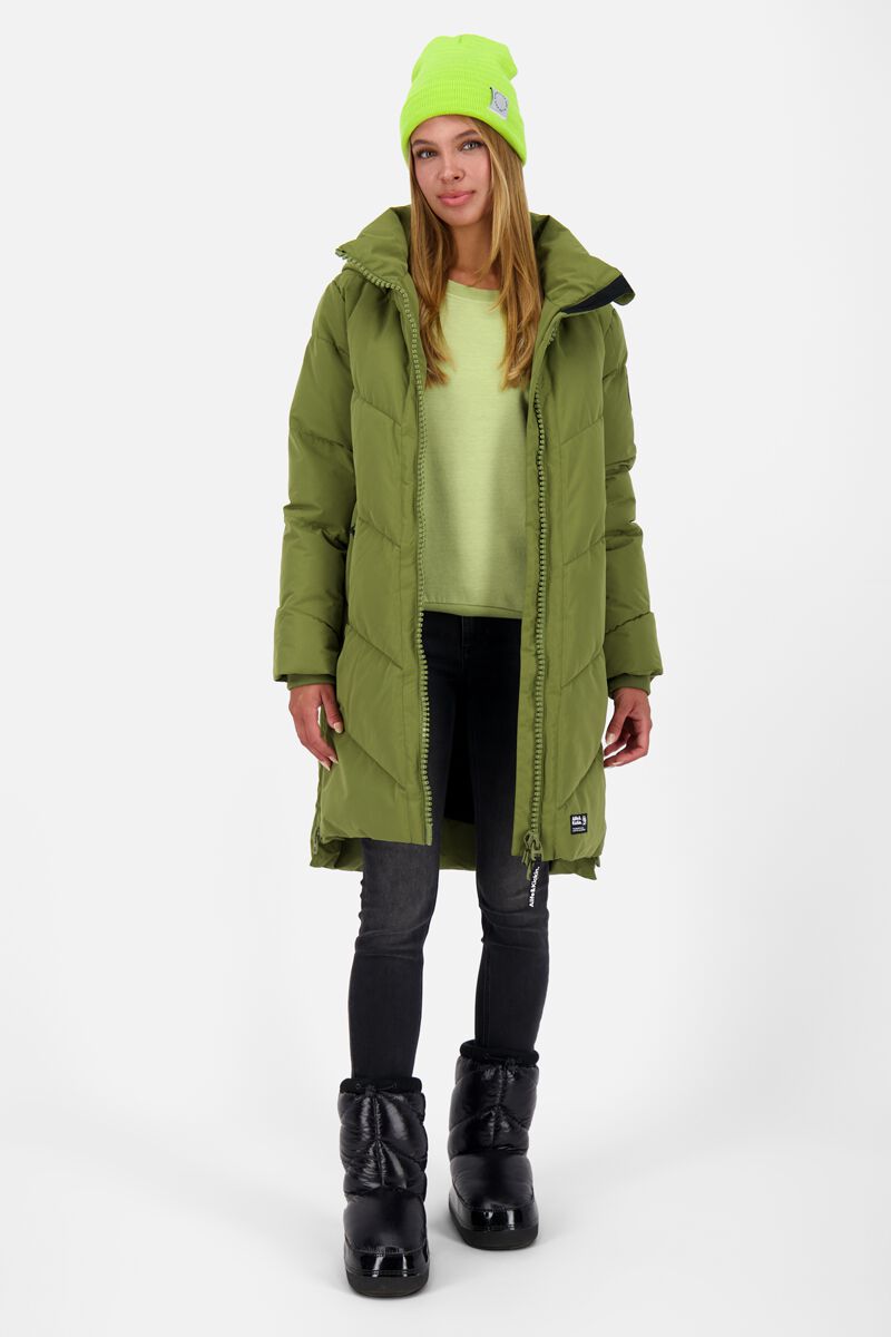LunaAK A - Manteau | Alife and Kickin Manteau d'hiver