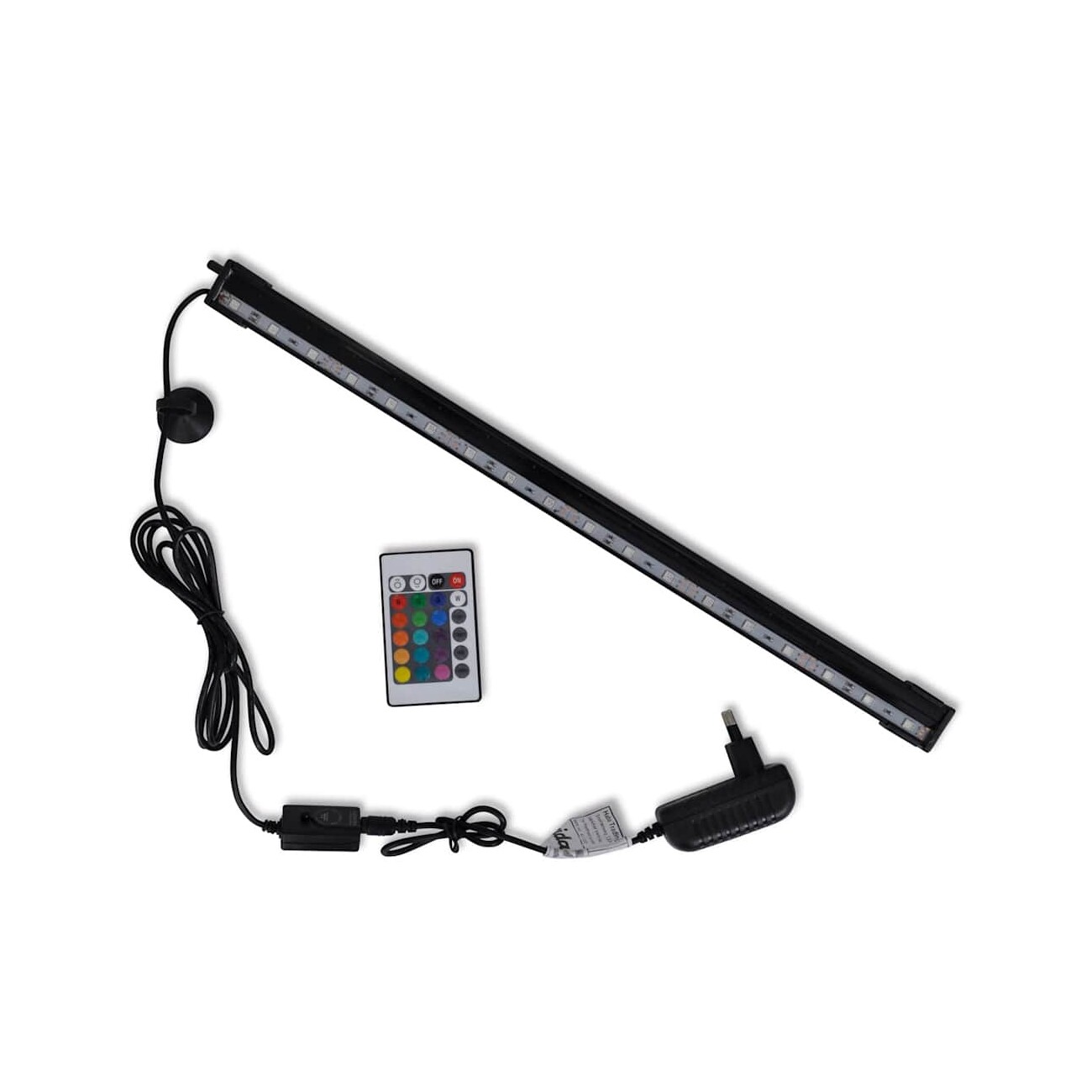 VidaXL UV-C Lampe