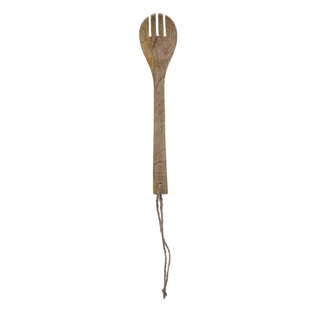 SET 2 COUVERTS MANGUIER SALADE