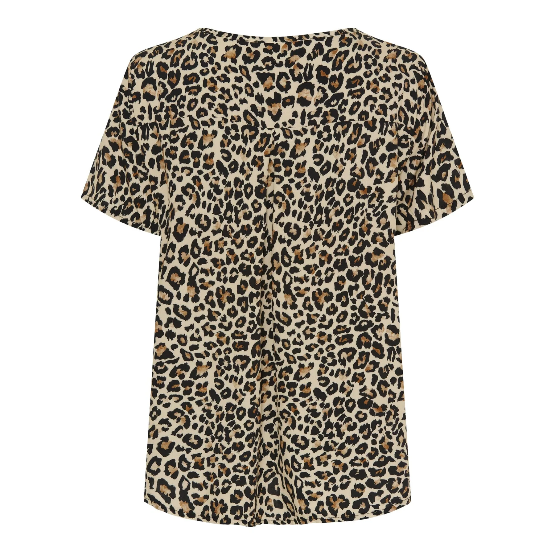 Marta Du Chateau Mdcjill Top beige leo