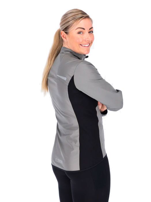 S1 Run Jacket Women Løbejakke