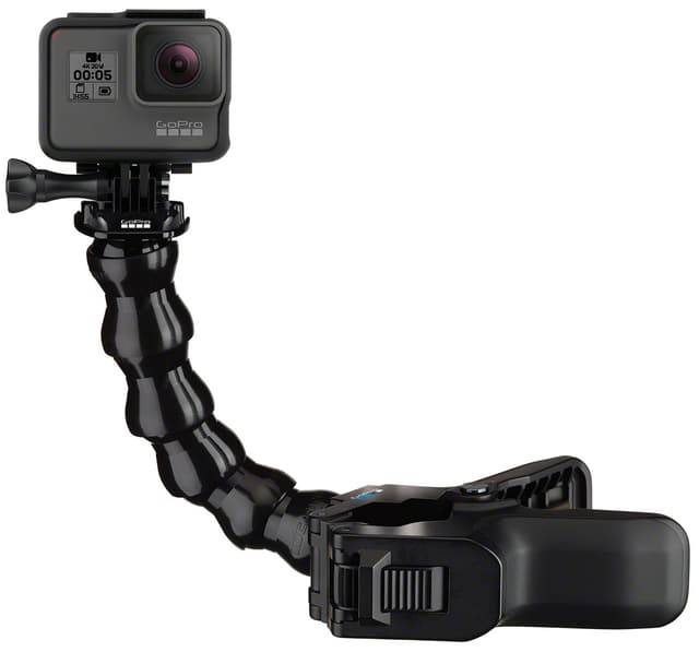GoPro Jaws beslag