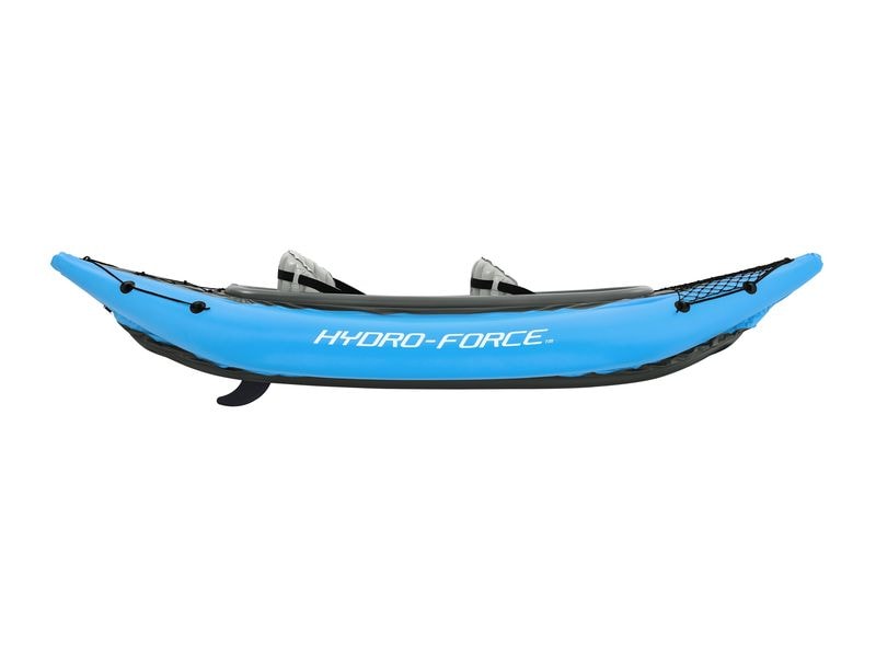Bestway Hydro-Force Kajak-Set Cove Champion X2 Kajak