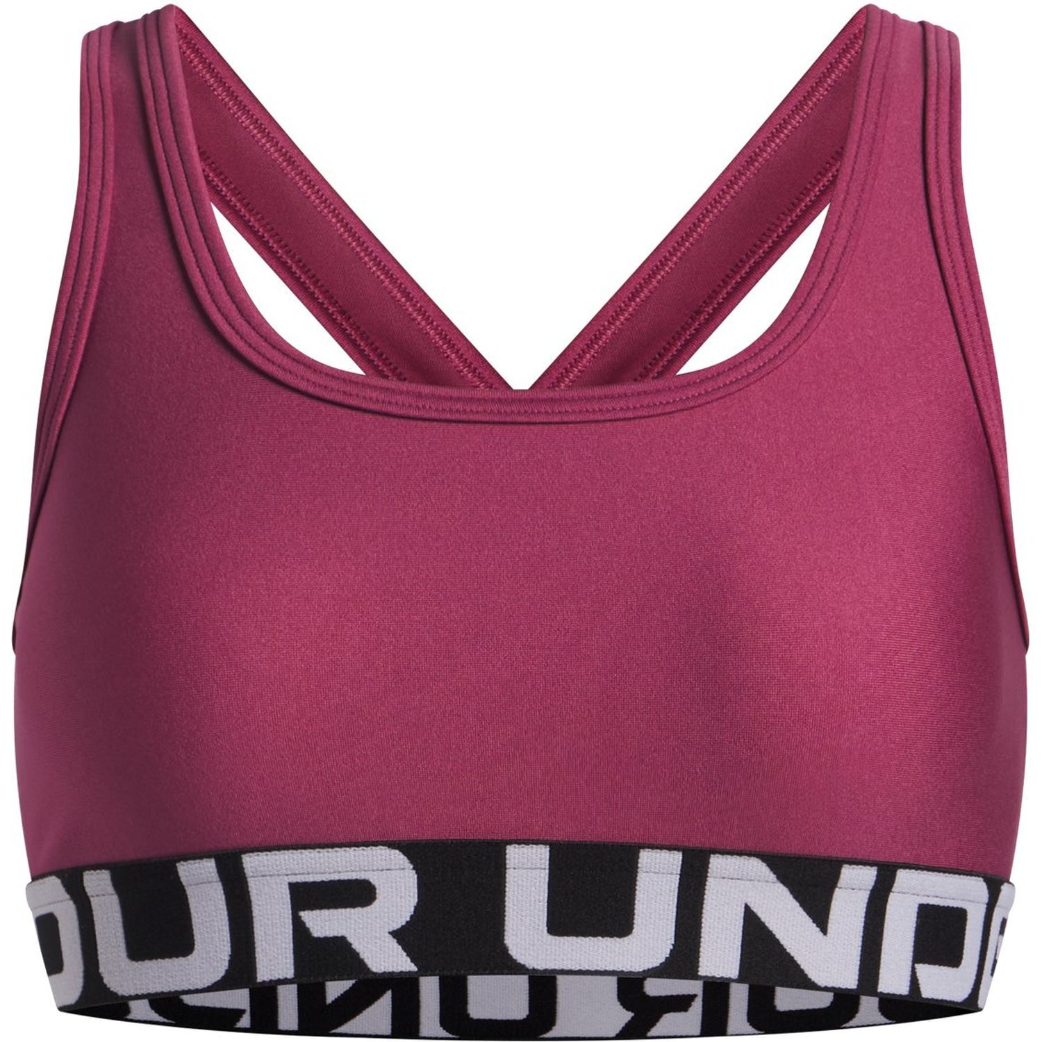 Under ArmourG Crossback Bra
