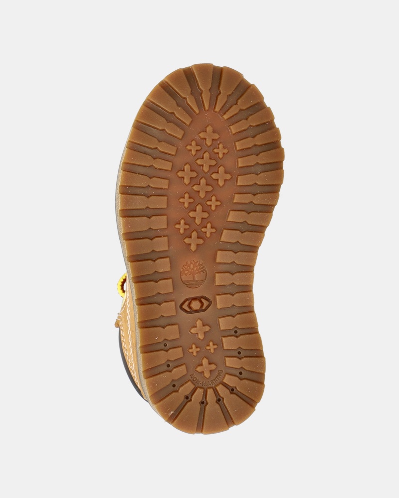 Timberland Pokey Pine Veterboots  - geel