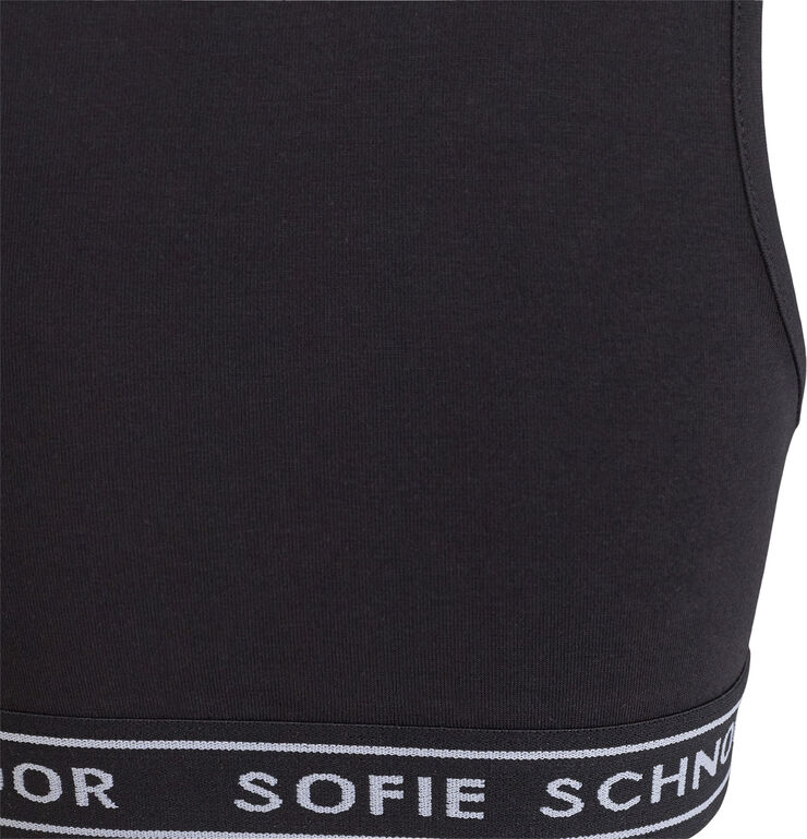Sofie Schnoor Oekotex Black