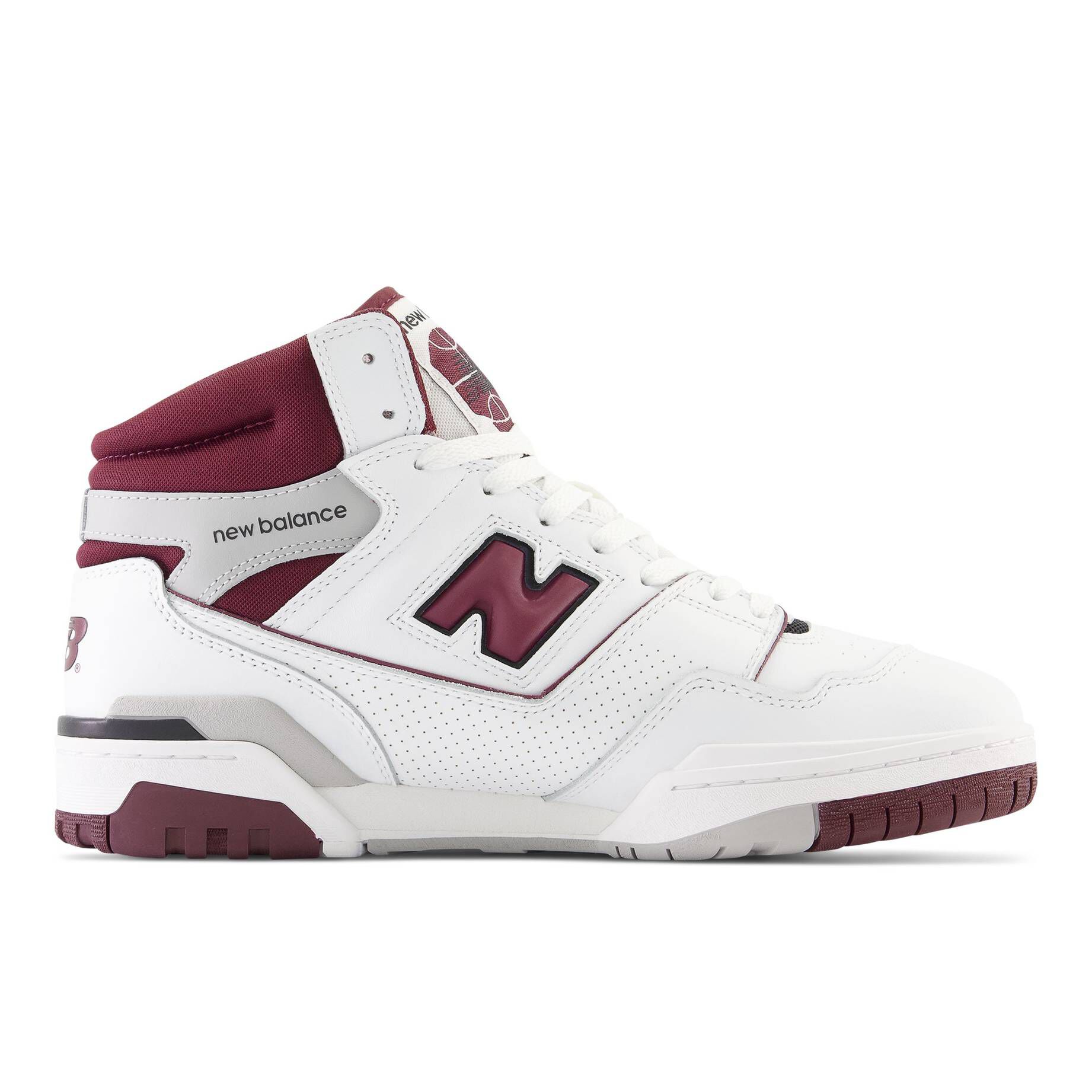 new balance| Herren Sneaker 650R
