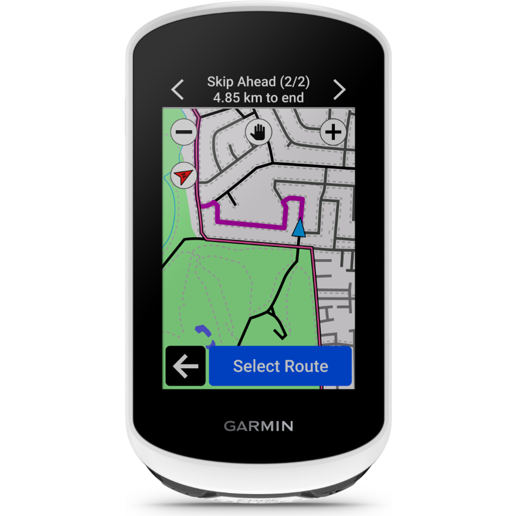 Garmin Edge Explore 2 Fietscomputer