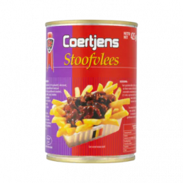 Coertjens Stoofvlees