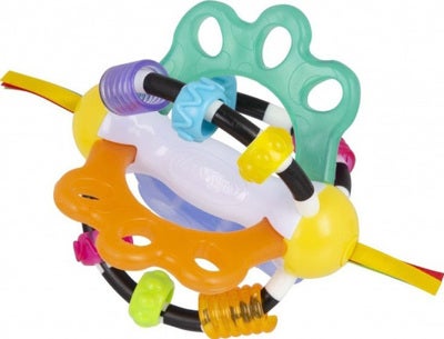 PlayGro Explor-a-bal Aktivitetsleke