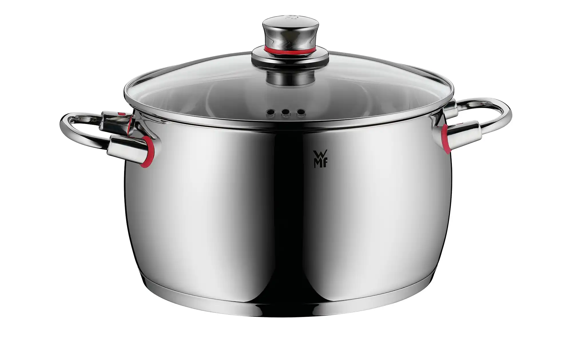 WMF Topf-Set 5er Set Quality One