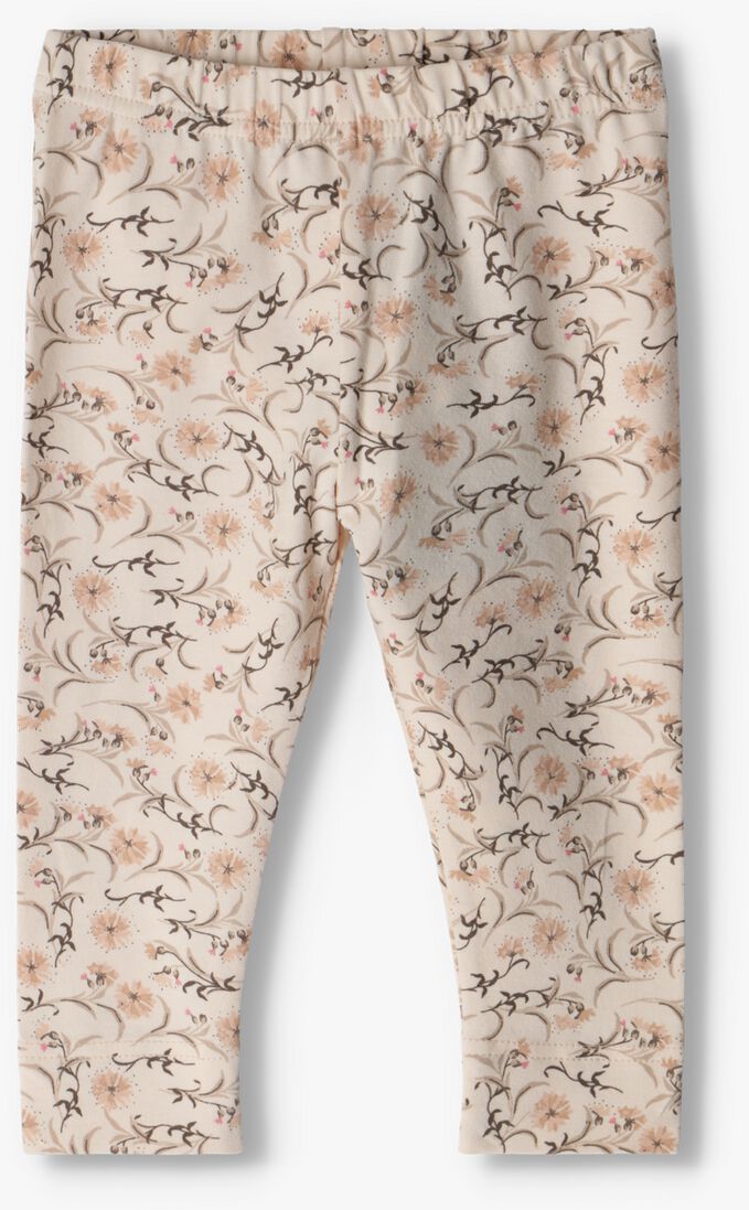 MARMAR COPENHAGEN gebroken wit marmar copenhagen legging lisa