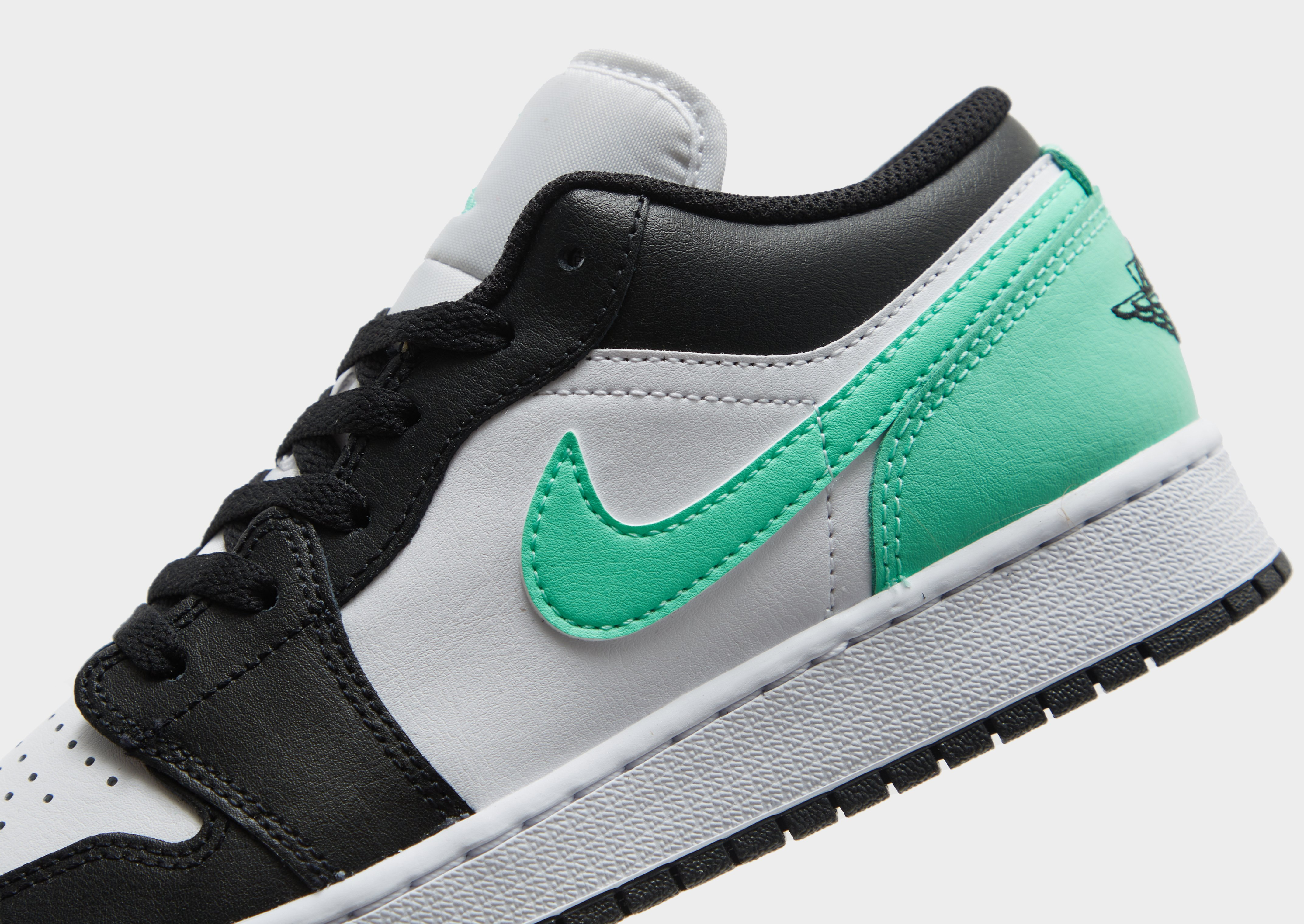 Jordan Air 1 Low Junior