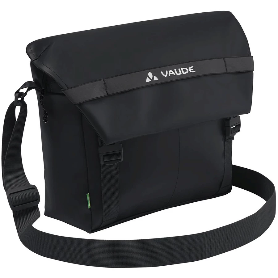 Vaude Mineo 9 - Umhängetasche 24 cm black