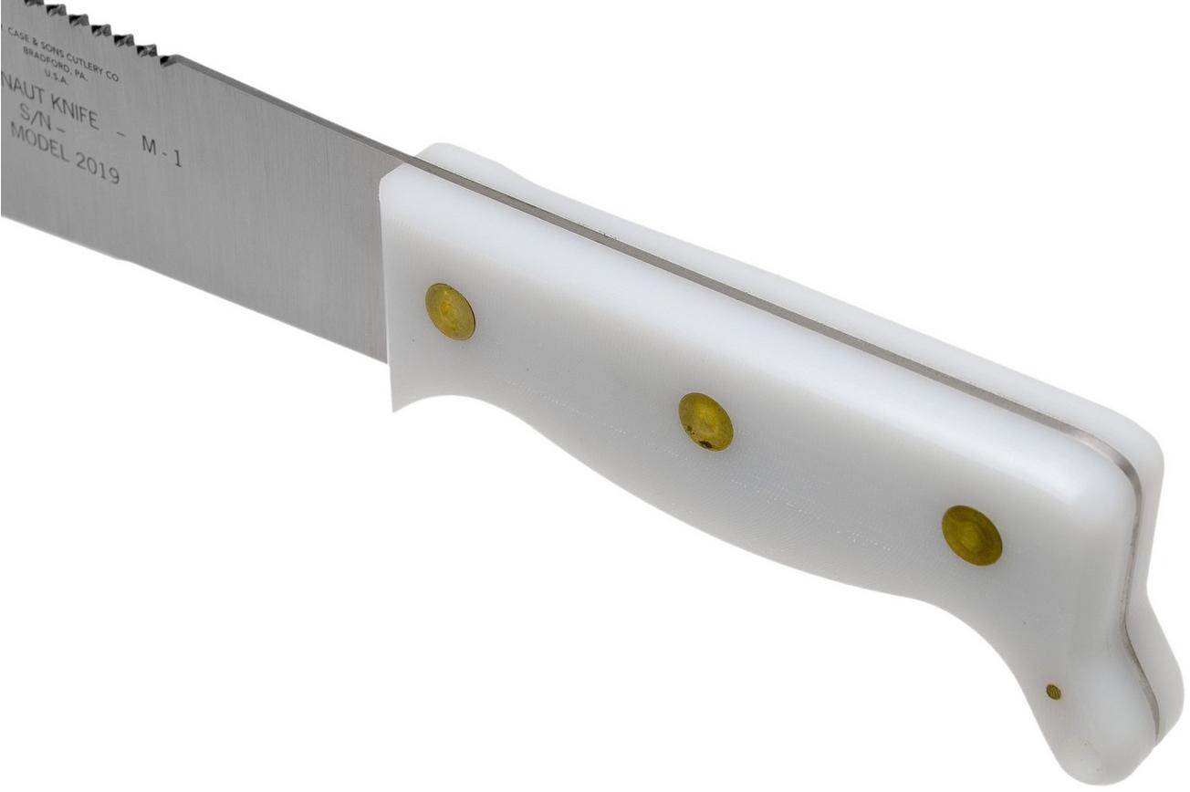 Case Astronaut Knife M-1 Commemorative 12019 machete