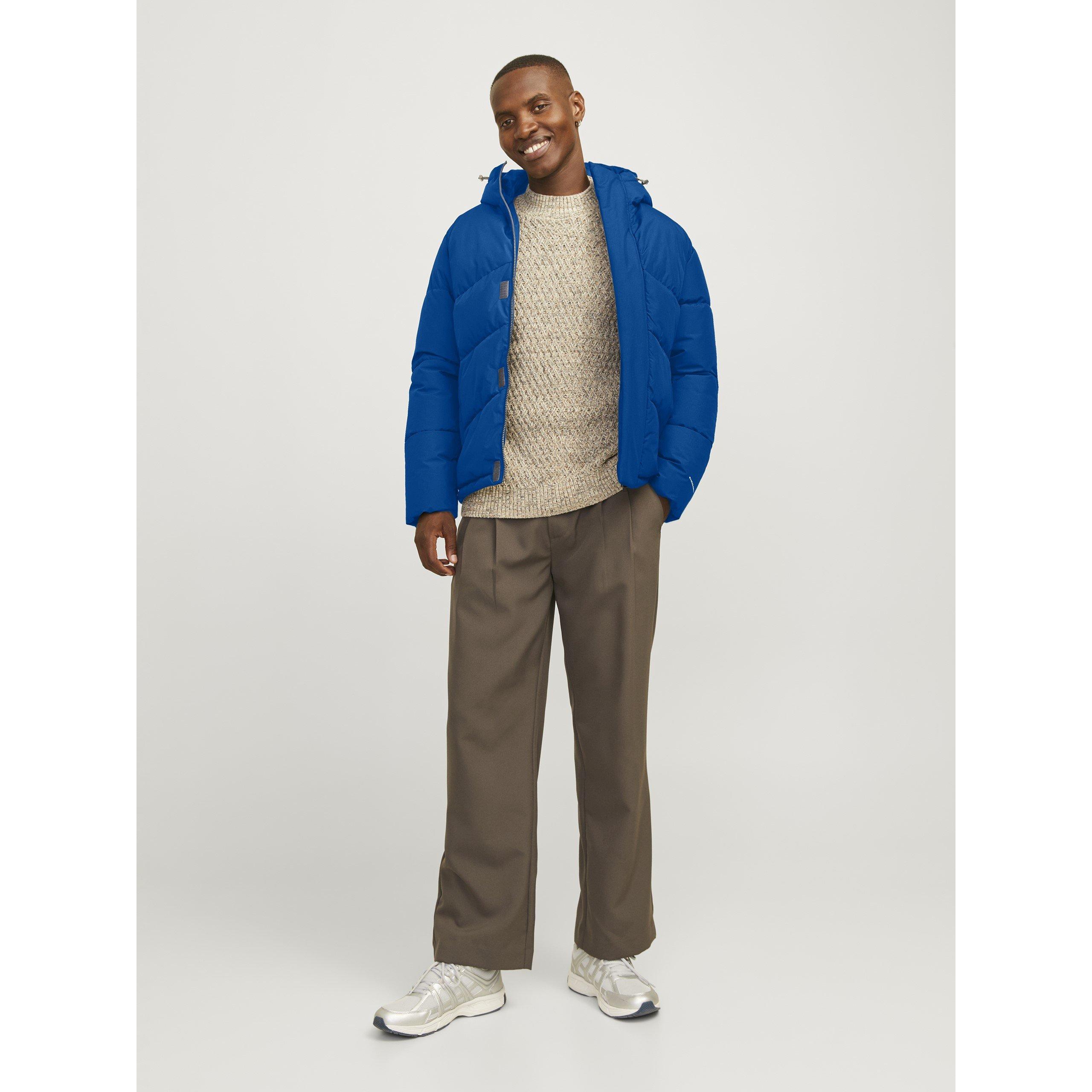 Jack and Jones World Puffer Jacket