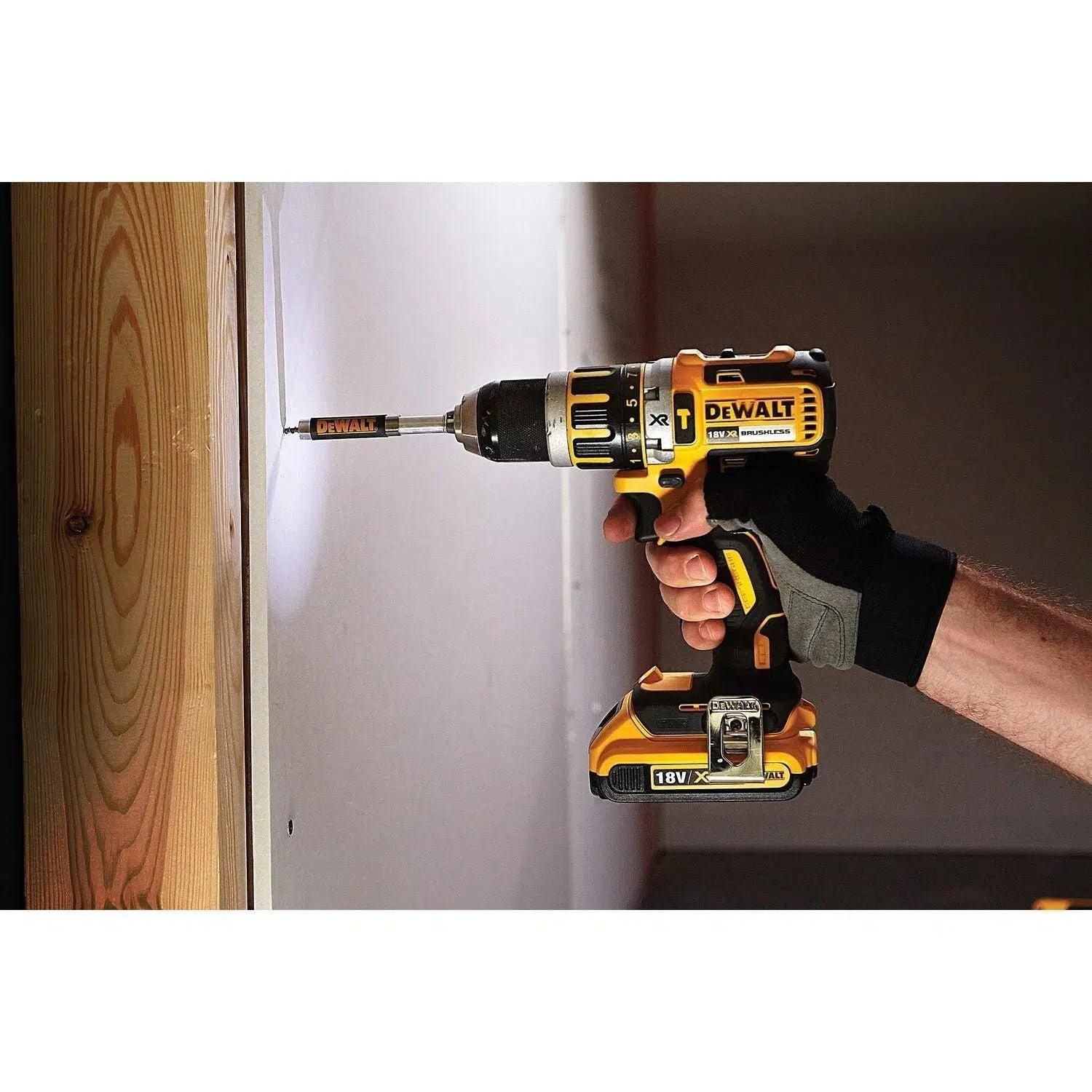 DeWALT DT7702 Bithouder 120mm