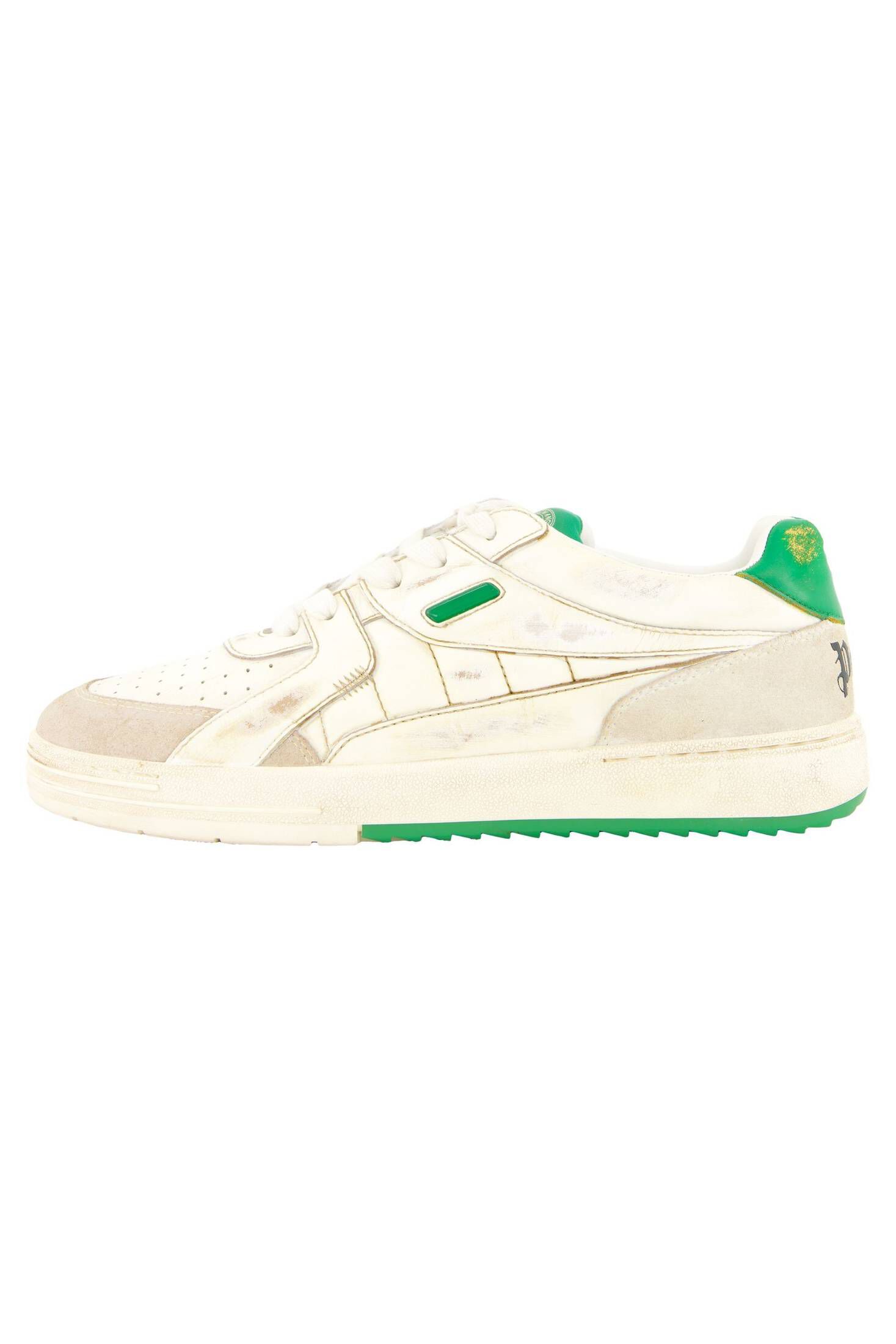 Palm Angels| Herren Sneaker VINTAGE UNIVERSITY