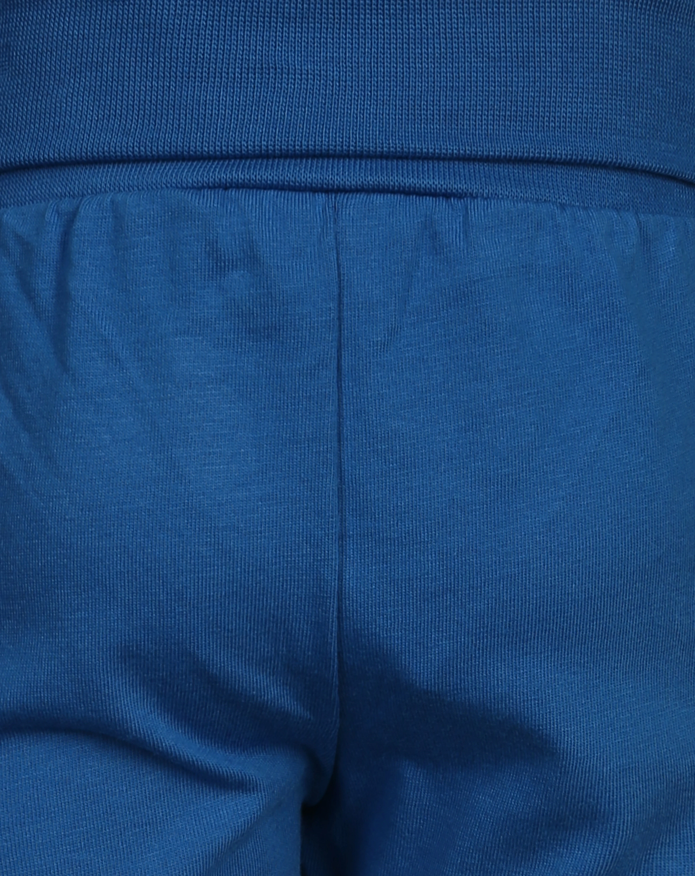 Jersey-Shorts DINO UNI in azure