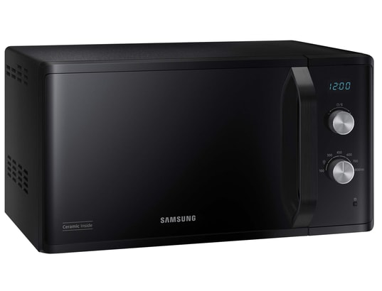 SAMSUNG - Micro ondes MS23K3614AK