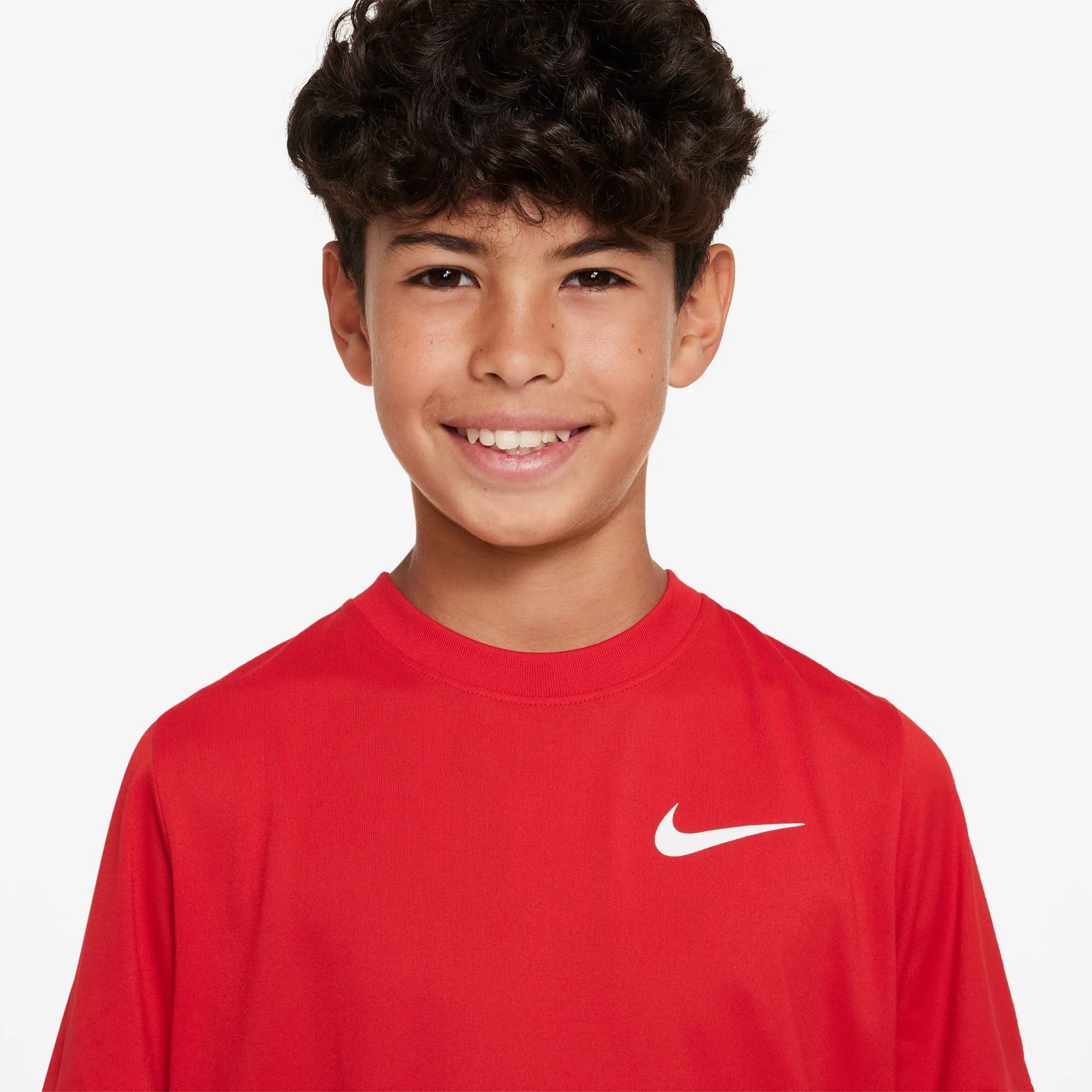 Nike T-Shirt Dri Fit 8-16ans